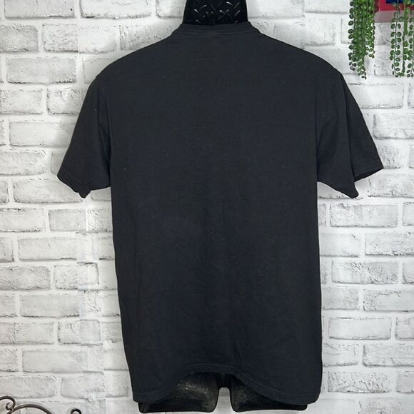 Rick & Morty [adult swim] Graphic Tee Tshirt Size Medium - Picture 3 of 4